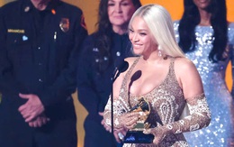 Grammy 2025: Âm nhạc luôn trở lại vào lúc ta cần nhất