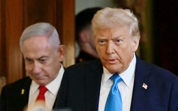 Vì sao ông Trump đề xuất táo bạo Mỹ sẽ tiếp quản Dải Gaza?