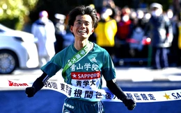 Hiroki Wakabayashi: Chàng sinh viên phá kỷ lục marathon Nhật Bản