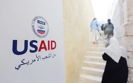 10.000 nhân viên USAID mất việc, nhiều người bất ngờ khi bị sa thải