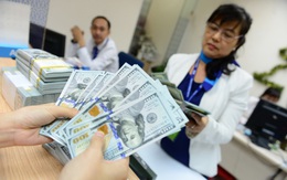 UOB dự báo giá USD có thể lên 26.000 đồng vào quý 3