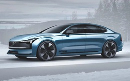 Volvo bùng nổ trong năm 2024, hứa hẹn ra mắt nhiều xe đỉnh trong 2025