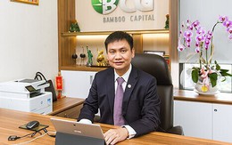 Tập đoàn Bamboo Capital lên tiếng về vụ khởi tố ông Nguyễn Hồ Nam