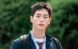 Điệp vụ thanh xuân: Seo Kang Joon làm điệp viên học đường