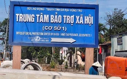 Thu hồi thông báo lựa chọn nhà thầu vì được ký sau khi hợp nhất