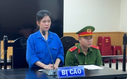 Nhân viên ngân hàng lừa đảo chiếm đoạt tài sản lãnh 11 năm tù