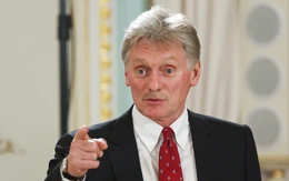 Điện Kremlin lần đầu lên tiếng về đề xuất ngừng bắn 30 ngày ở Ukraine