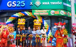 Trung Sơn Pharma khai trương nhà thuốc mới tại Gò Công