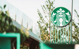 Starbucks trốn 1,3 tỉ USD tiền thuế