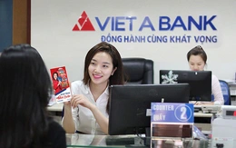 VietABank bị phạt và truy thu thuế hơn 4 tỉ đồng