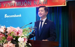 Cập nhật sinh trắc học tại Sacombank dễ dàng qua VNeID