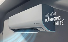 Đột phá trong dòng sản phẩm năm 2025 của Daikin Vietnam