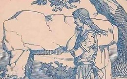 Thử tài tinh mắt: Người đàn ông đứng thứ 2 ở đâu?