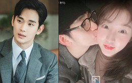 Kim Soo Hyun đang ở đâu giữa ồn ào tình ái gây sốc?