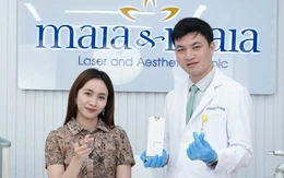 Maia - Maia và Teoxane hợp tác mang đến liệu trình chăm sóc da độc quyền