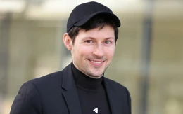 CEO Telegram Pavel Durov ra khỏi Pháp, đã đến UAE