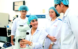 Đại học Quốc gia TP.HCM 'tung' ưu đãi thu hút nhà khoa học từ nước ngoài