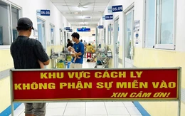 Vì sao bệnh sởi kéo dài ở miền Nam?