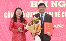 Tinh gọn bộ máy