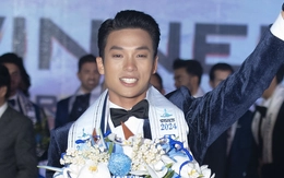 Mister Tourism World 2025 tại Việt Nam công khai bảng điểm, khẳng định không thu hồi danh hiệu