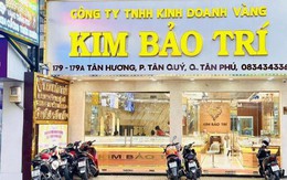 Tiệm vàng Kim Bảo Trí mang đến sự lựa chọn đa dạng và đẳng cấp