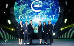 Đông Tây Land bắt tay Ecopark lan tỏa Eco Retreat