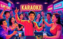 Tin tức sáng 21-3: Sở Văn hóa TP.HCM được ủy quyền cấp phép karaoke, vũ trường