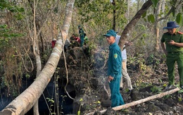 Một du khách tử vong, Đắk Nông cấm tự ý tham quan khu vực hang động núi lửa