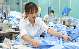 Tăng lương tối thiểu vùng từ ngày 1-1-2026