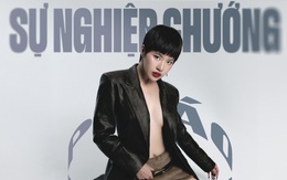 Sự nghiệp chướng của rapper Pháo 'nổ tung' mạng