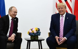 Đặc phái viên Mỹ: Ông Putin đã đến nhà thờ cầu nguyện cho ông Trump sau vụ ám sát hụt