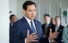 Ngoại trưởng Mỹ Rubio: Đài CNN là ‘báo lá cải’, thường đưa tin chống ông Trump