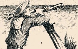 Thử tài tinh mắt: Cô gái ẩn giấu ở đâu?