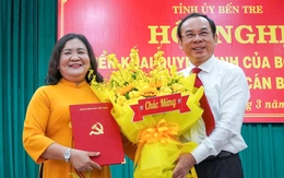 Tinh gọn bộ máy