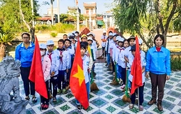 Lắng nghe tiếng gió tháng tư