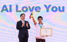 Hanwha Life thúc đẩy đổi mới AI và tài trợ Olympic về tin học 2025