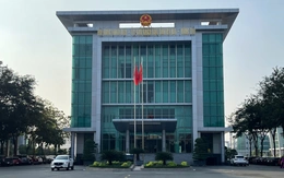 Tinh gọn bộ máy