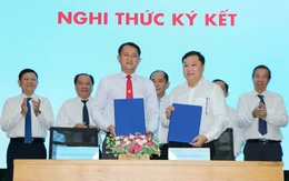 TP.HCM kết nối y tế và công tác xã hội, chăm sóc sức khỏe người yếu thế