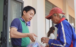 Góc nhìn trưa nay | Công tác xã hội - Nghề nâng đỡ, chăm sóc cộng đồng