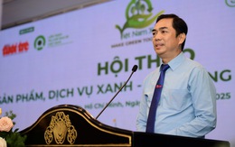 Việt Nam xanh