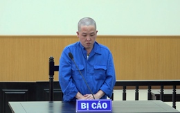 Lãnh 12 năm tù vì chiếm đoạt trên 651 triệu tiền bán hàng của công ty