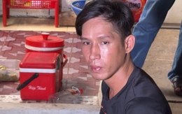 Bế cháu bé tung lên để rơi xuống nệm khiến nạn nhân bất tỉnh, cha dượng bị tạm giữ