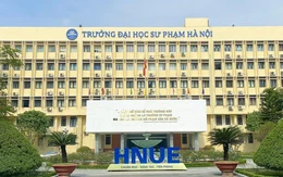 Trường đại học Sư phạm Hà Nội có thêm trường THCS Năng khiếu