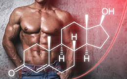 Nam giới ít ‘hormone nam tính’ có nguy cơ vô sinh cao hơn?