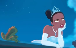 Công chúa Tiana bị Disney 'khai tử'