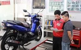 Yamaha Motor Việt Nam triệu hồi gần 160.000 xe máy, có cả Exciter, Janus, Sirius