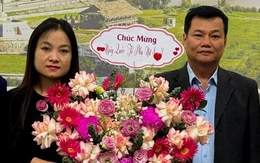 Vụ lãnh đạo đến chúc mừng 8-3 chỉ gặp 1 nhân viên: Không nhận được thông báo, đi làm trễ