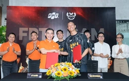 FPT và những cú bắt tay sẽ làm thay đổi bản đồ eSports Việt