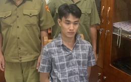 Nghi can giết người ở Đồng Nai đã bị bắt ở Bình Thuận khi đang lẩn trốn