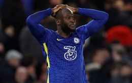 ‘Người cũ’ Lukaku tố cáo Chelsea vu khống